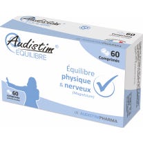 Audistim Equilibre Cpr 60