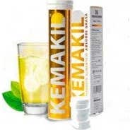 Hilefarma Kemakil Elettrico 20 Componenti