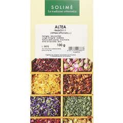 Solime Raíz de Altea Infusión 100g