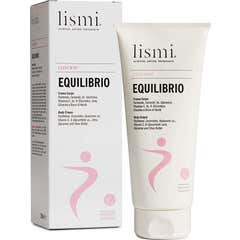 Lismi Equilibrio Crema Corporal 200ml