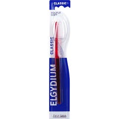 Spazzola morbida classe Elgydium T-Large 1 pz
