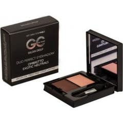 Gil Cagné Duo Exotic Neutrals Ombretto 1 Unità