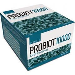 Plantis Probiot 10.000 15 Bustine