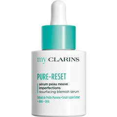 Clarins My Clarins Pure Reset Resurfacing Blemish Serum 30 ml