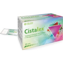 Polaris Cistalex 20 Bustine