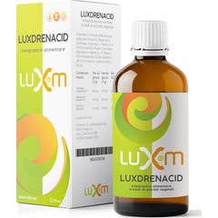 Luxm Luxdrenacid 50ml