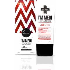 Suntique I'm Medi 100% Zinc Sun 50ml