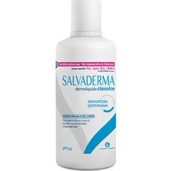 Chemist's Salvaderma Dermoliquido 750ml