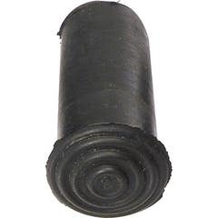 Herdegen Embout pour Canne En Bois 14mm 1ut