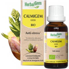 Herbalgem Calmigem Organic 30ml