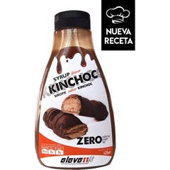 Elevenfit Syrop Kinchoc Sugar Free 425ml