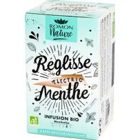 Romon Natur Inf Bio Regl Men Sach