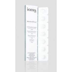 Ioma Ioma Tabs Ritual de fin de semana 7 x 1ml