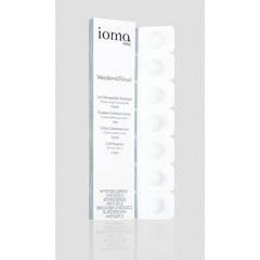 Ioma Ioma Ioma Tabs Weekend Rituale 7 x 1ml
