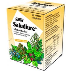Saludiure Infusión 15 Bolsitas
