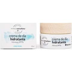 Mimesis Sensations Crema Día Hidratante Intensiva SPF15 50 ml