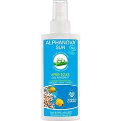 Alphanova Aftersun Lotion 125ml