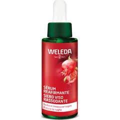 Siero rassodante al melograno Weleda 30ml
