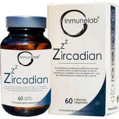 Inmunelab Zircadian 60caps Inmunelab Zircadian 60caps