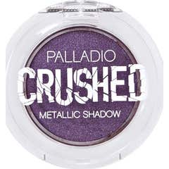 Palladio Sombra de Ojos Crushed Metallic 03 Nebula 5g