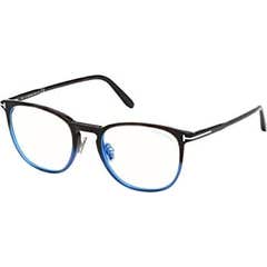 Bañoftal Gafas Woody Azul Negro 1.5 1ud
