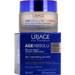 Uriage Age Absolu Bálsamo Contorno de Ojos Redensificante 15 ml