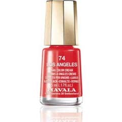 Mavala Nagellack Los Angeles (Farbe 74) 5ml