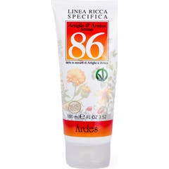 Ardes Cosmetici Garra del Diablo & Arnica Termo 86% Crema 100 ml