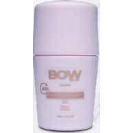 Bow Nancy Desodorizante Roll-On 48H 50ml