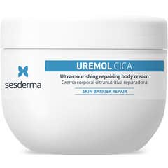 Sesderma Uremol Cica Crema Corporal Ultranutritiva 400 ml