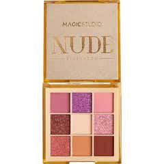 Magic Studio Nude Palette Ombretto 1 Unità