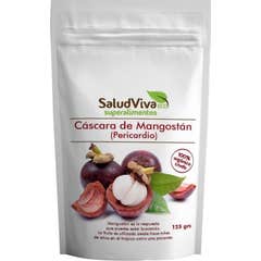 Salud Viva Mangostan 125g