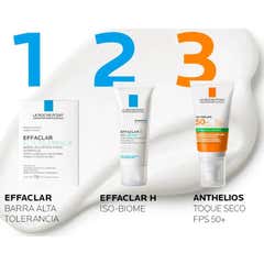 La Roche-Posay Effaclar H Iso-Biome 40ml