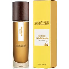 Les Senteurs Gourmandes Tendre Madeleine Eau de Parfum 15ml