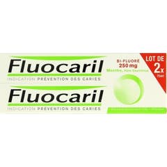 Fluocaril Bi Fluore 2x75ml