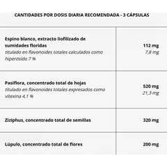 Aboca serenil calmansia 50 caps Aboca serenil calmansia 50 caps