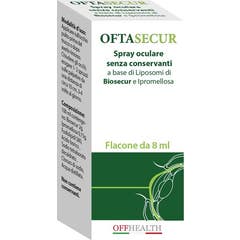 Offhealth Oftasecur Spray 8ml