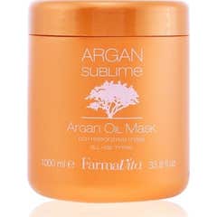 Farmavita Argan Sublime Maske 1000ml