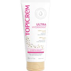 Golden Ultra-moisturising Topicrem 200ml
