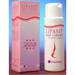 Lipasit-Saft Liq 200Ml