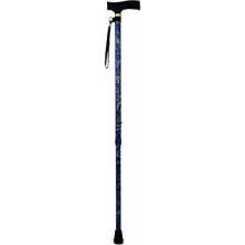 Vilgo Bastón Cf16 Alu Adjustable