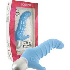 Feelztoys Fonzie Azul 1ud