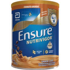 Ensure Nutrivigor Geschmack Kaffee 850 g
