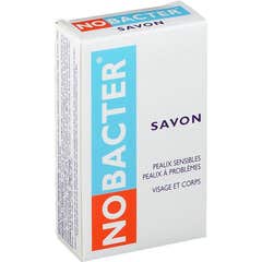 Nobacter Savon 100 G