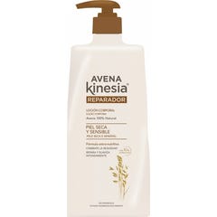 Avena Kinesia Serum Feuchtigkeitsspendende Körperlotion 400ml