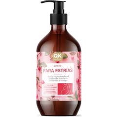 QKnatur Aceite Antiestrías 250ml
