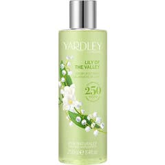 Yardley Lily Of The Valley Gel Doccia 250ml