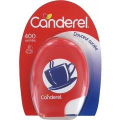 Canderel Douceur Sucrée 400 tabs