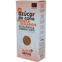 Alternative3 Sugar Ecuador Panela 400 Gr