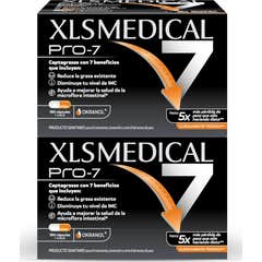 Xls Medical Pro 7 Nudge 2X180comp